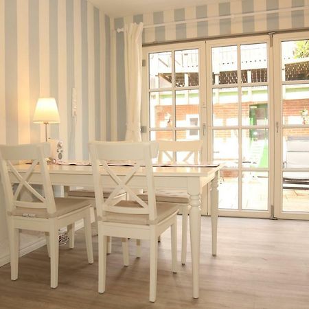 Ferienhaus Witte Huuske Emden Kültér fotó