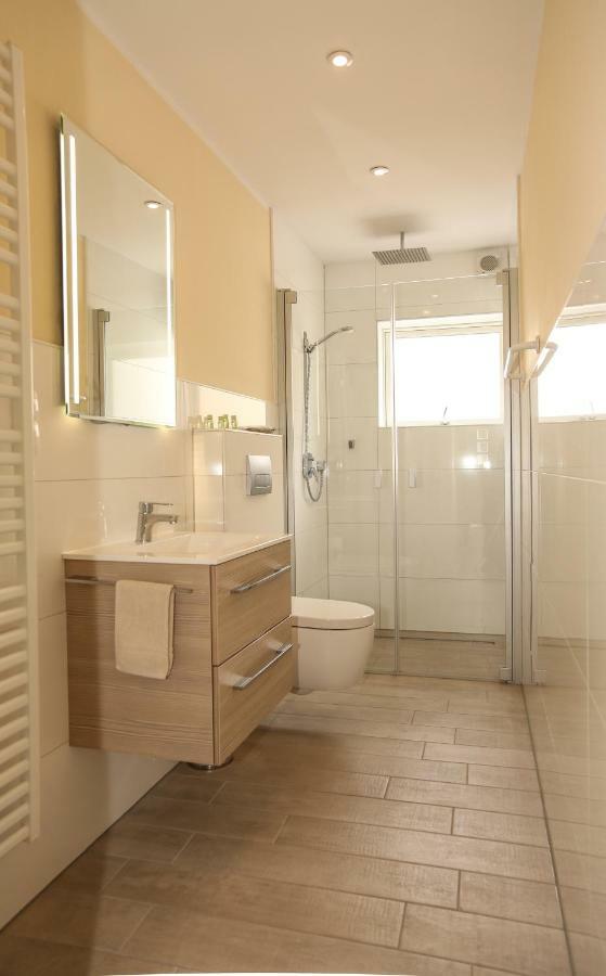 Ferienhaus Witte Huuske Emden Kültér fotó
